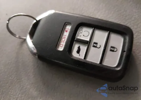 2018 Honda Cr-V Ex from USA, damaged, VIN 7FARW2H57JE002014